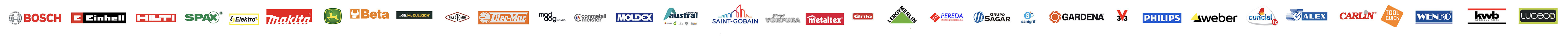 Logos Clientes Avezar