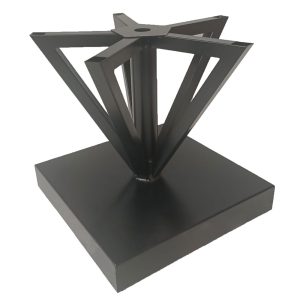 Expositor para 6 martillos hierro