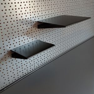 Bandejas RL para Estanterías Comerciales