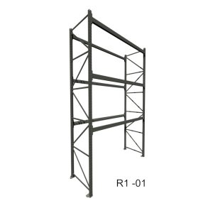 Rack Industrial R1-01
