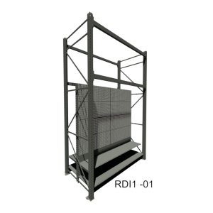 Rack Industrial RDI1-01