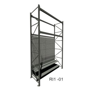 Rack Industrial RI1-01