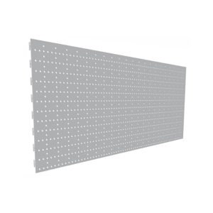 Respaldo Perforado RL para Comercio