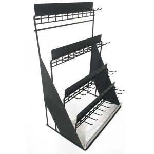 Expositor de brocas EB 020